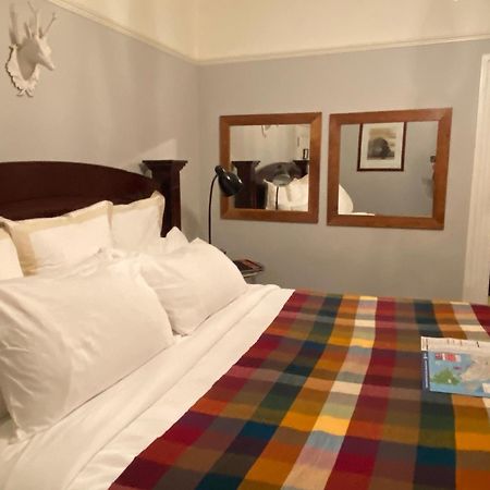 Barclay House Bed And Breakfast Vancouver Dış mekan fotoğraf