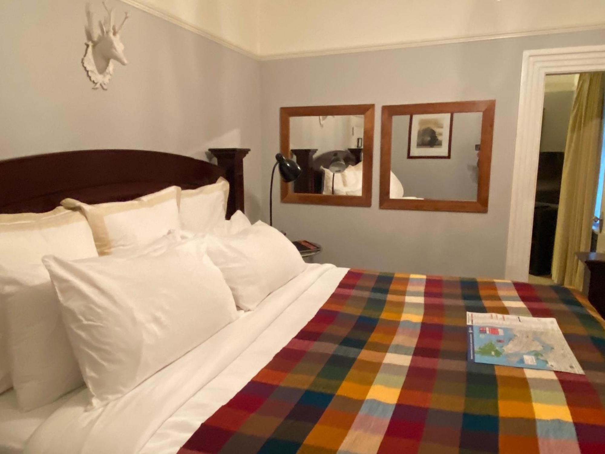 Barclay House Bed And Breakfast Vancouver Dış mekan fotoğraf