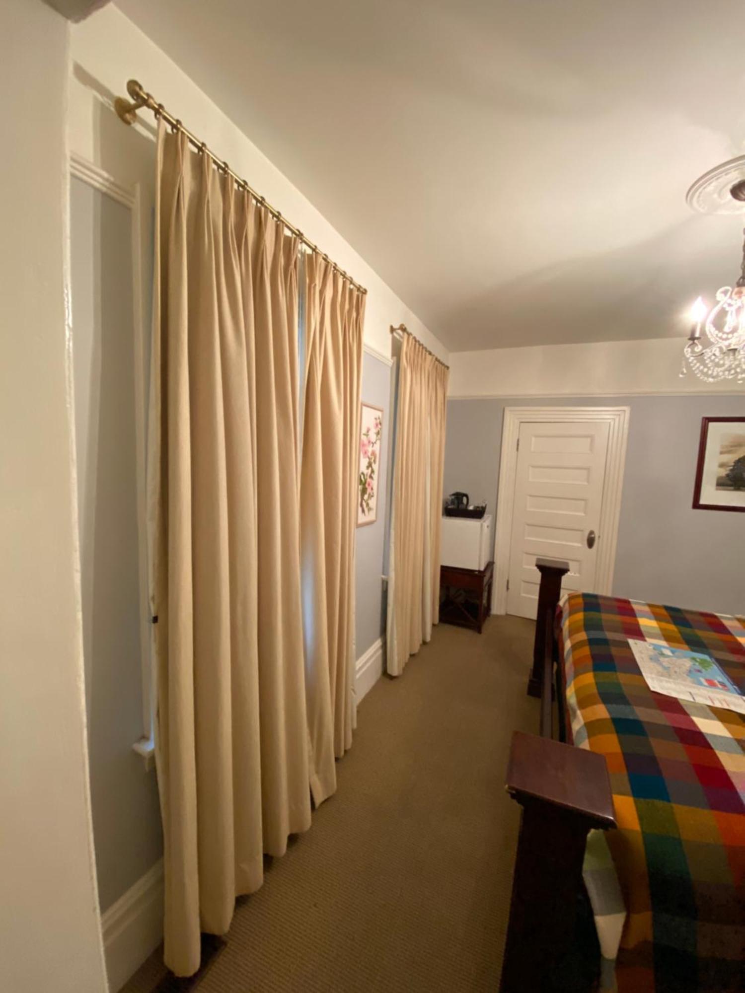 Barclay House Bed And Breakfast Vancouver Dış mekan fotoğraf