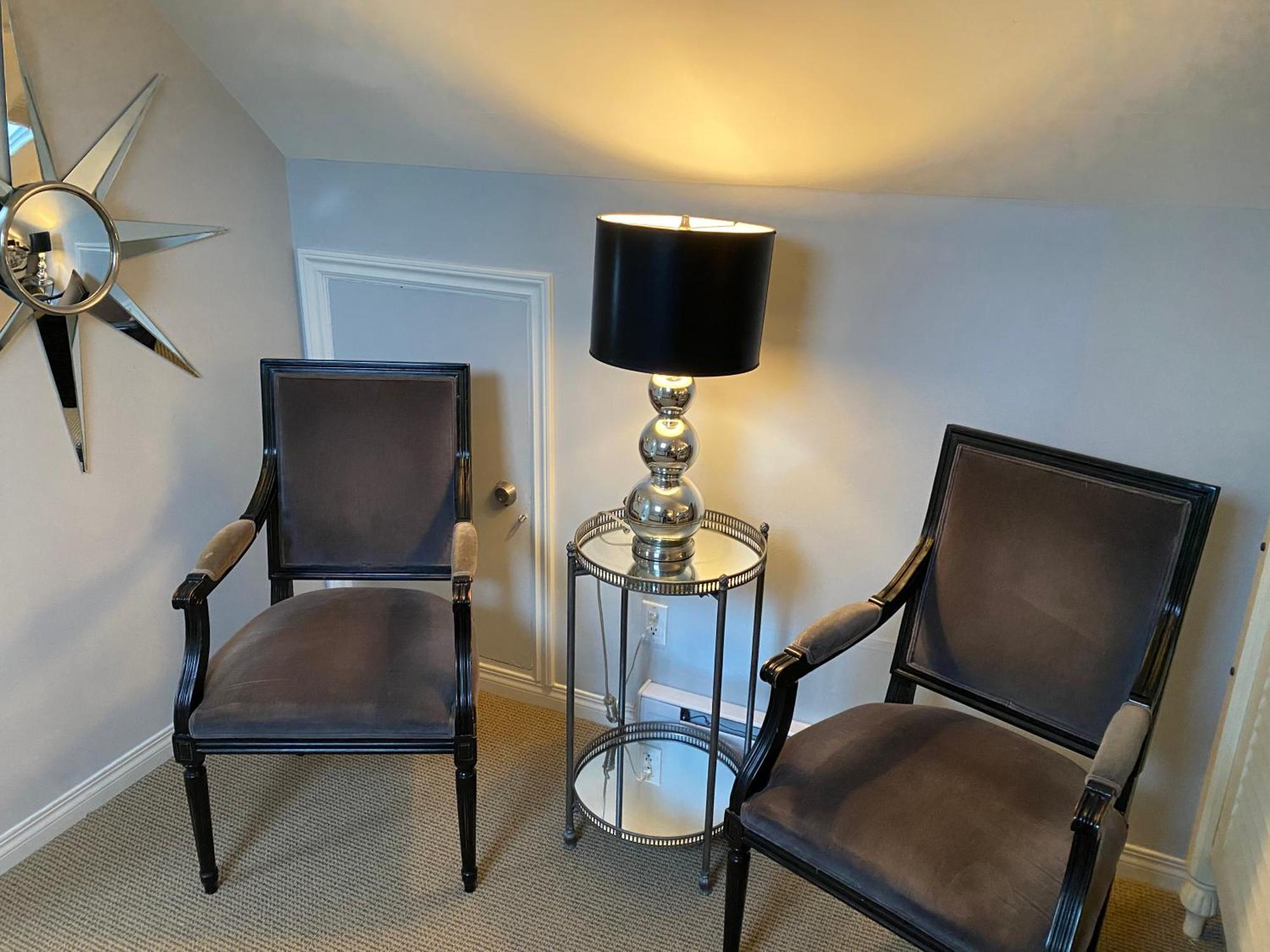Barclay House Bed And Breakfast Vancouver Dış mekan fotoğraf