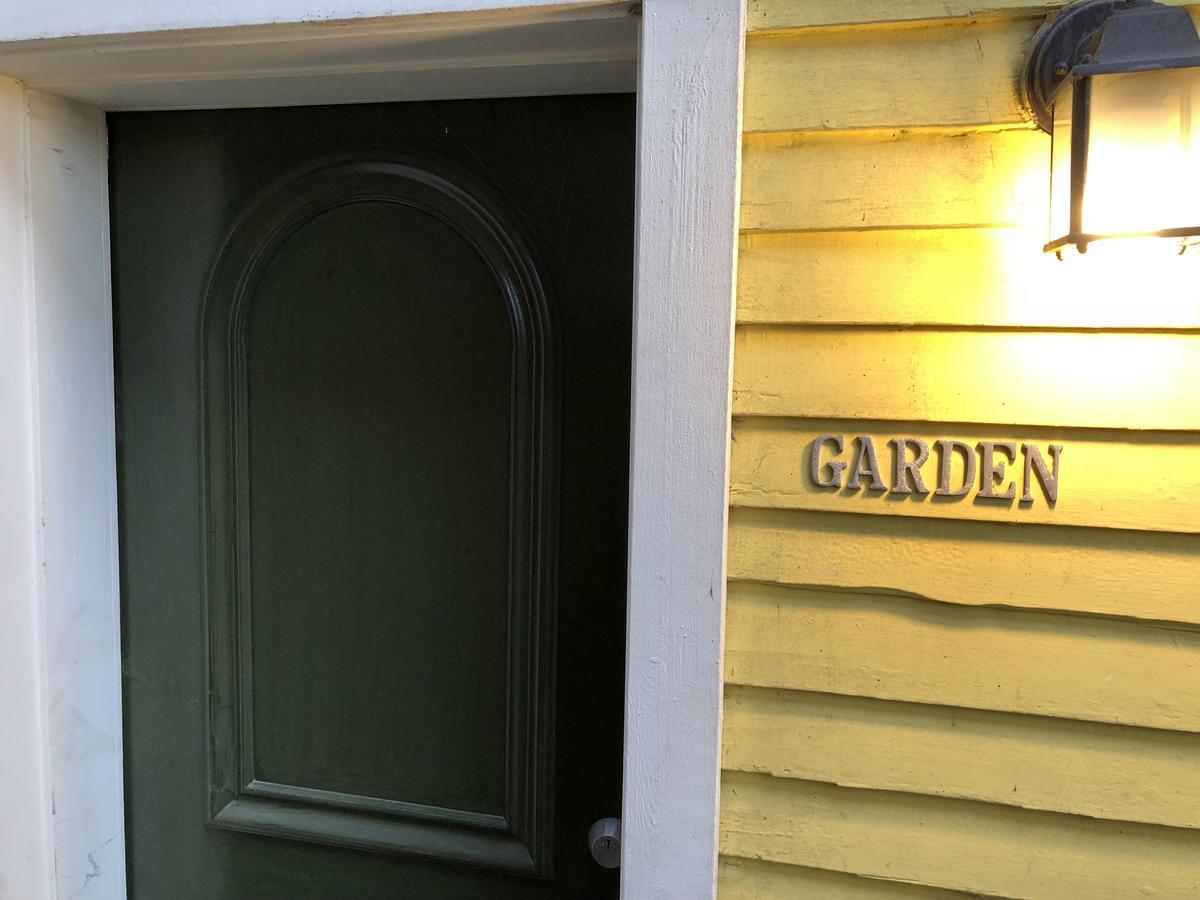 Barclay House Bed And Breakfast Vancouver Dış mekan fotoğraf